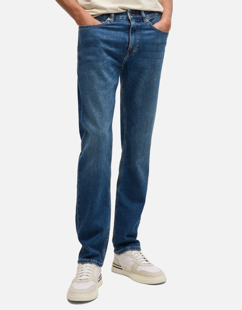 Boss New Delaware Slim Fit Jeans