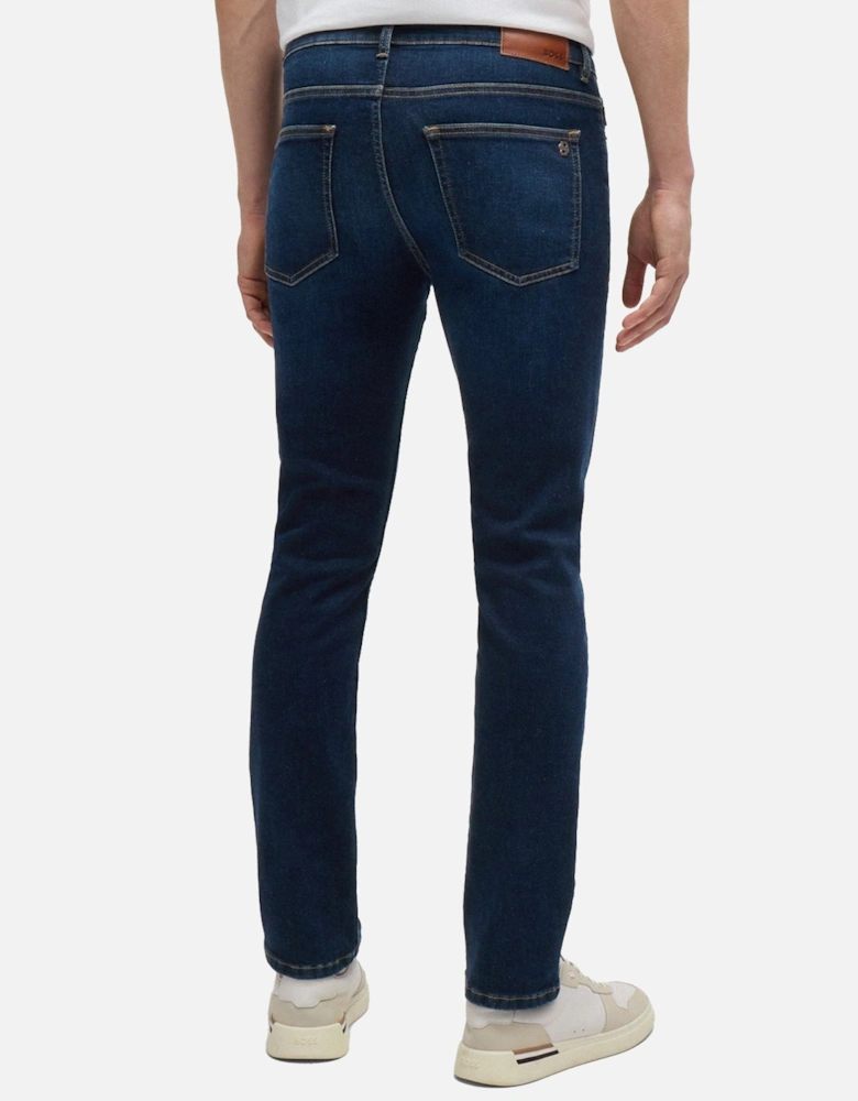 Boss New Delaware Slim Fit Jeans