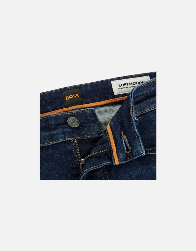 Boss New Delaware Slim Fit Jeans