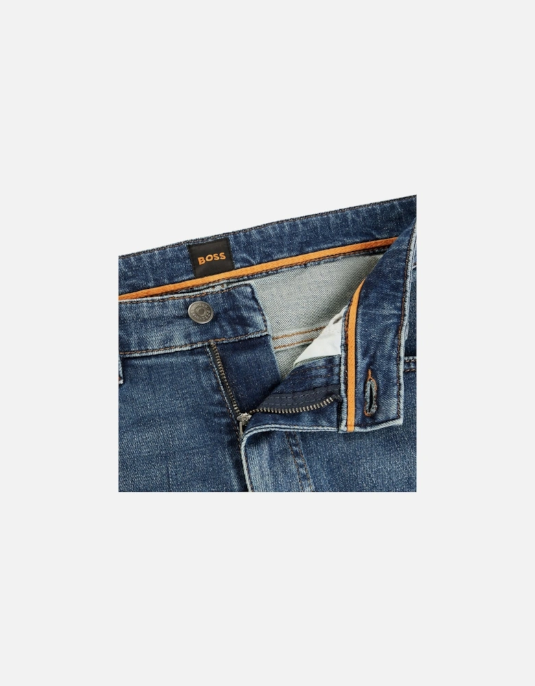 Boss New Delaware Slim Fit Jeans