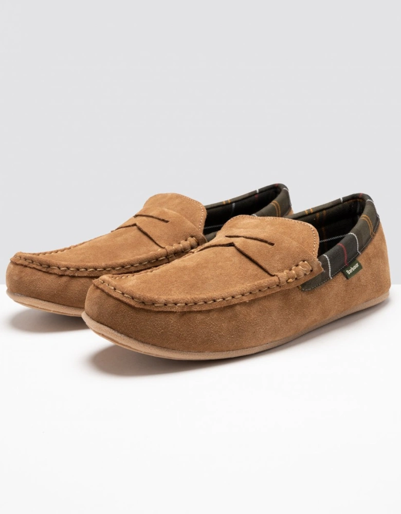 Porterfield Mens Slippers