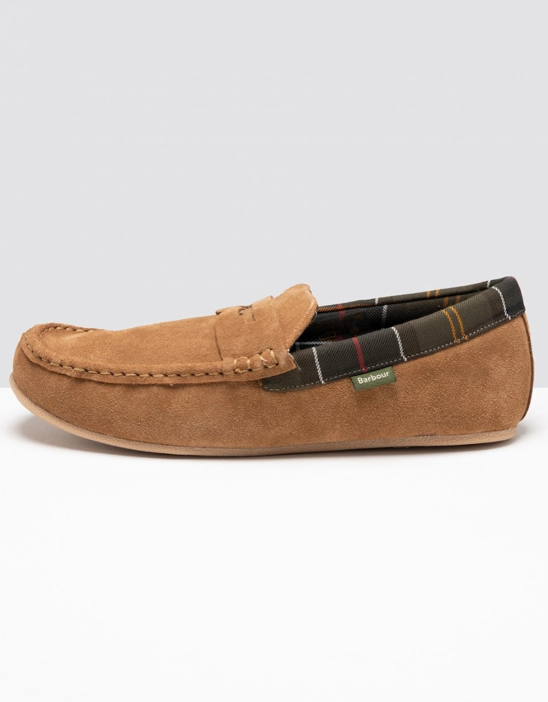 Porterfield Mens Slippers