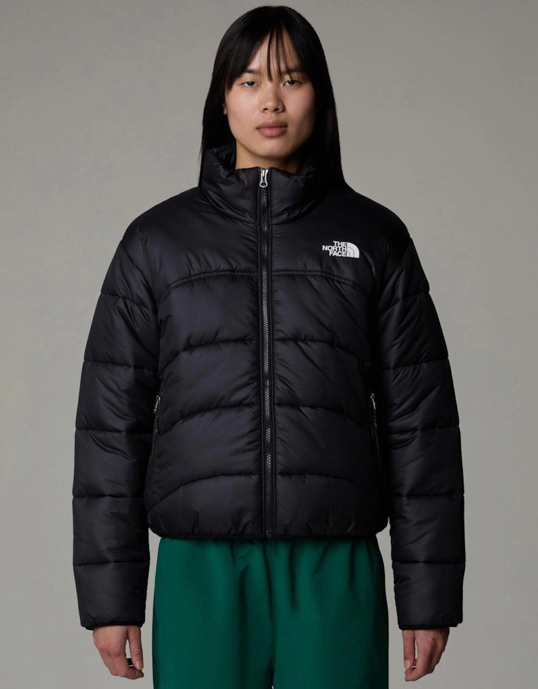 Women's Tnf Jacket 2000 - Black