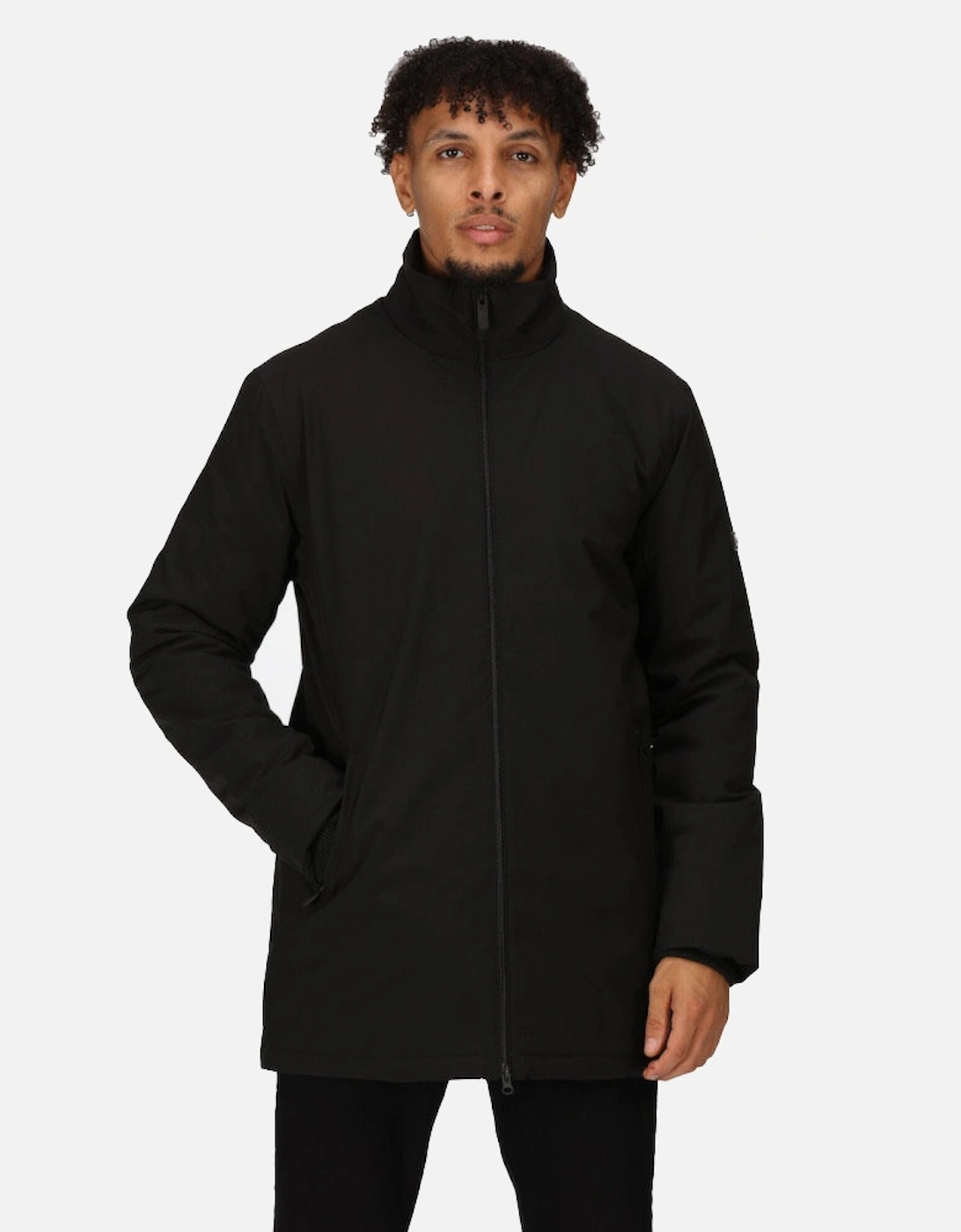 Mens Hampton Waterproof Jacket, 6 of 5