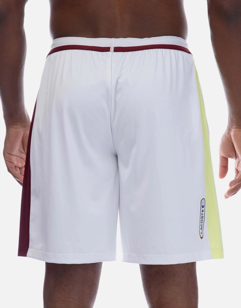 Tennis x Daniil Medvedev Shorts