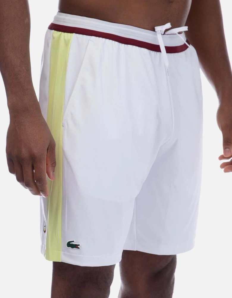 Tennis x Daniil Medvedev Shorts