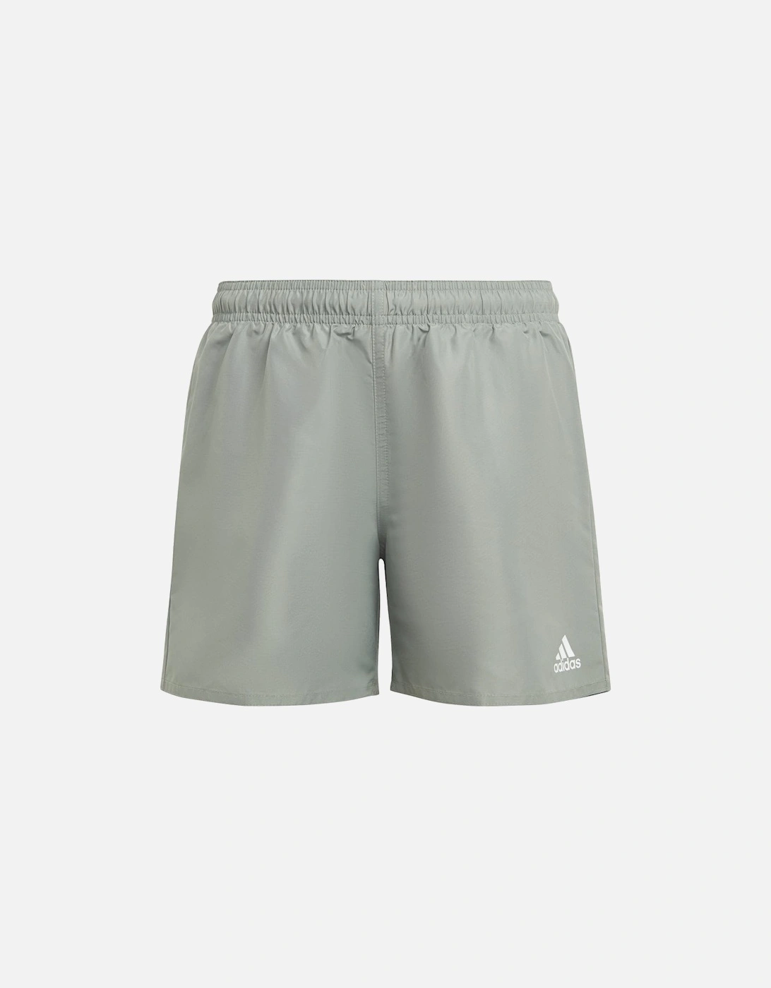 Junior Classic Badge of Sport Swim Shorts