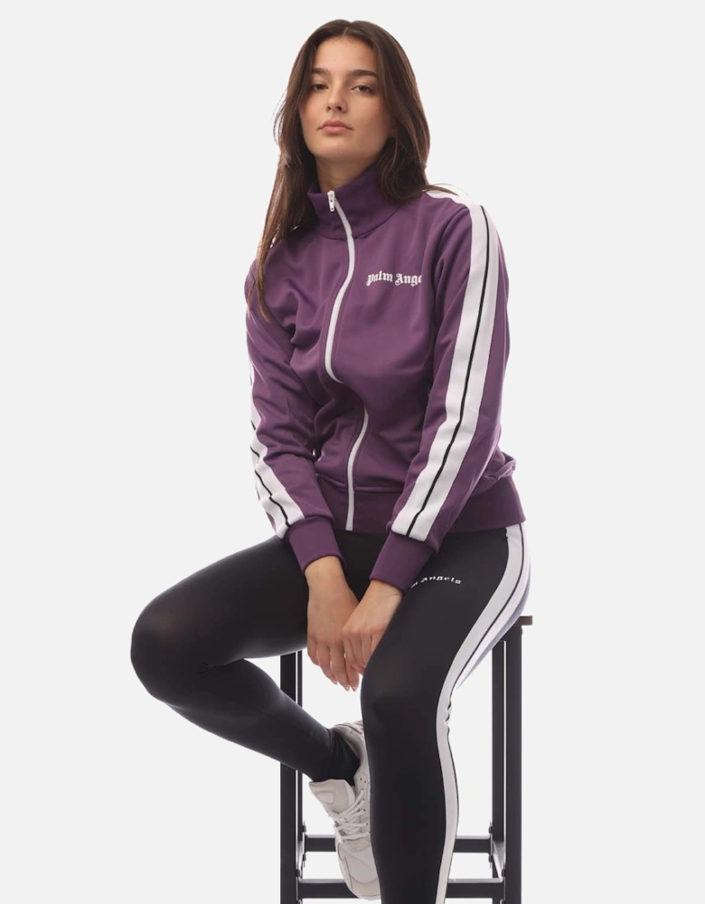 Classic Track Jacket