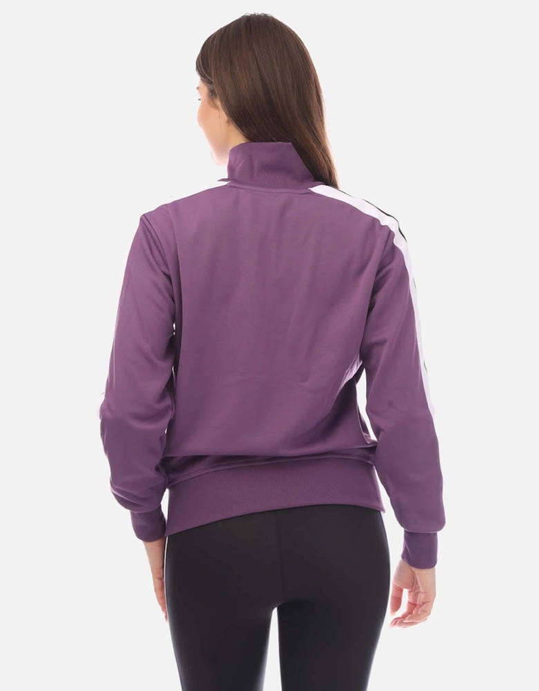 Classic Track Jacket