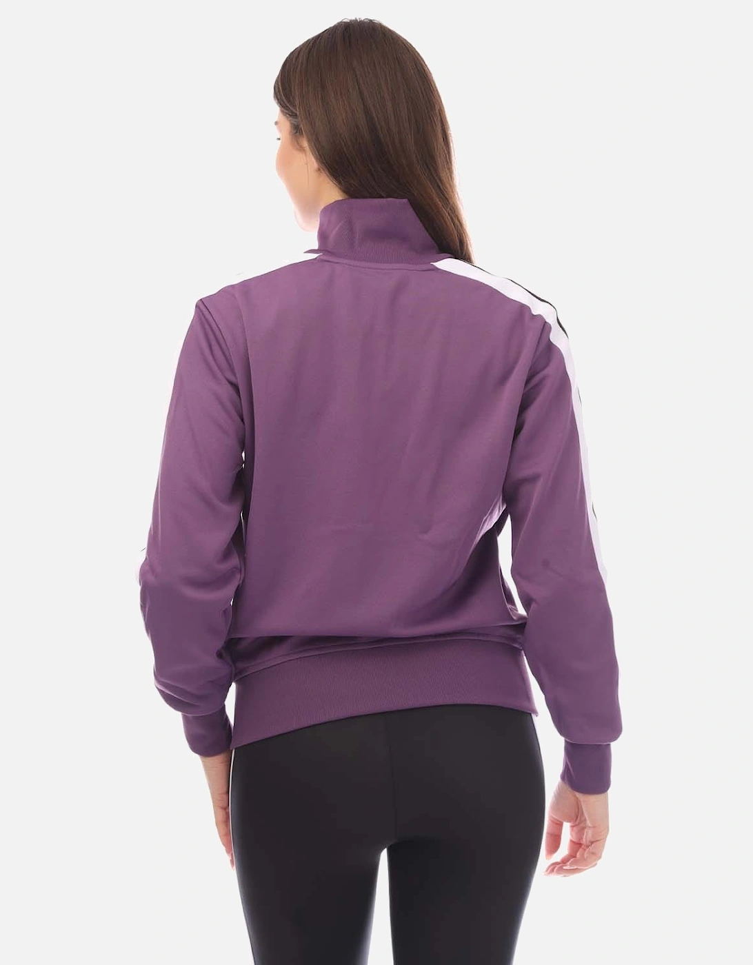 Classic Track Jacket