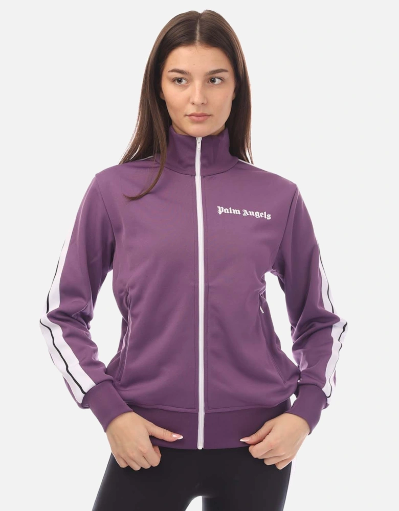 Classic Track Jacket