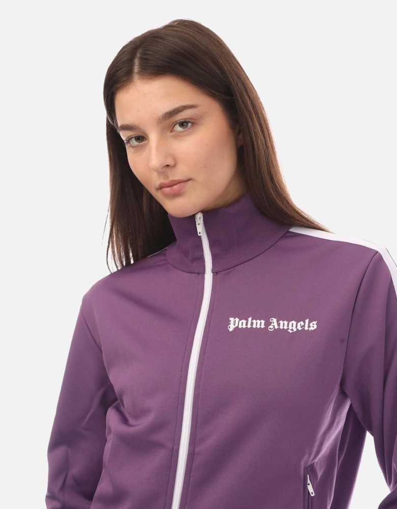 Classic Track Jacket