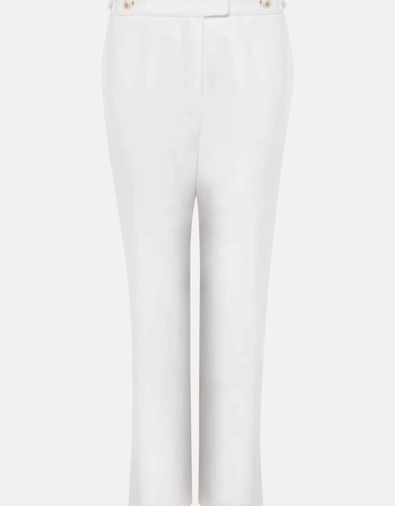 Ulrica Straight Leg Trousers