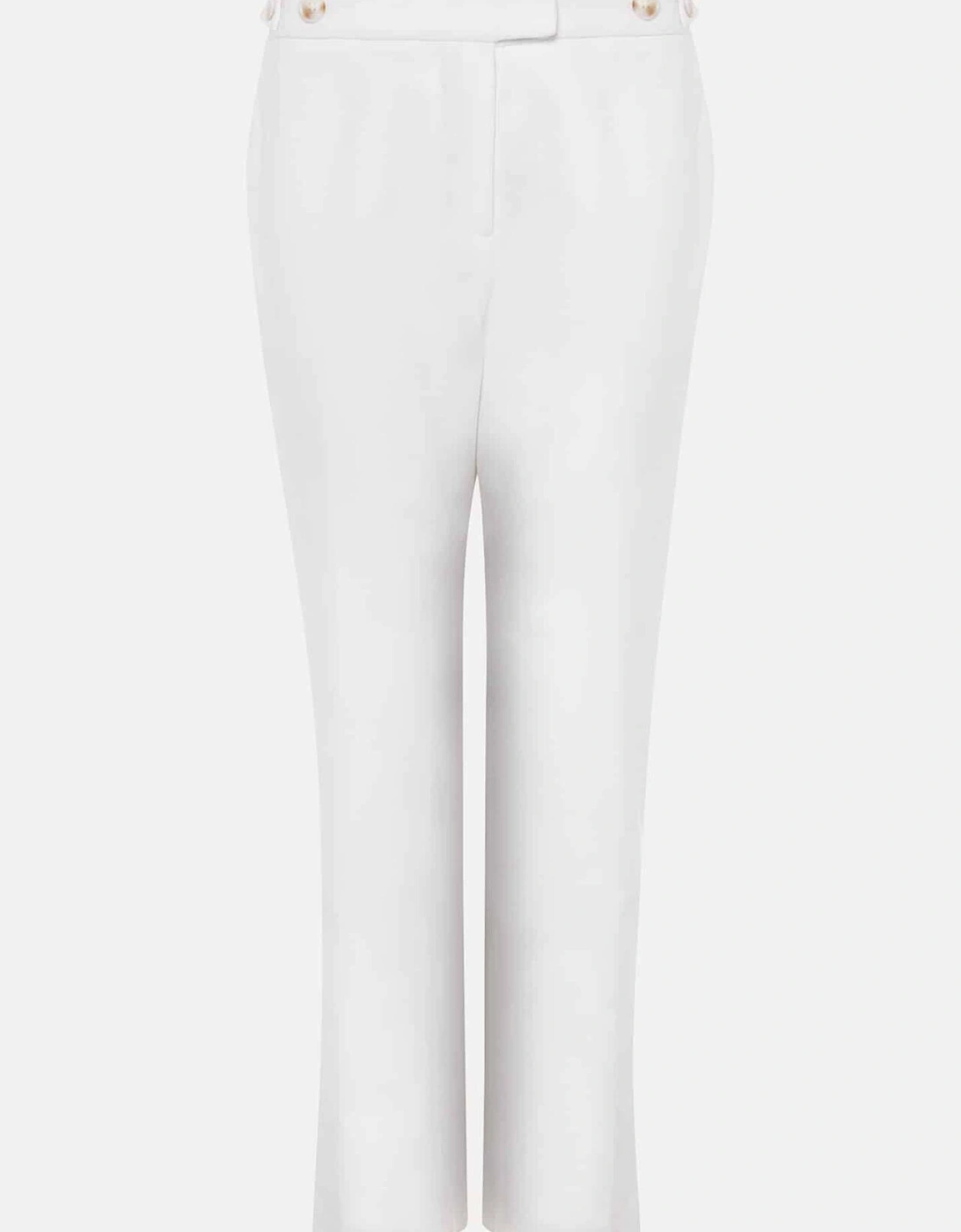 Ulrica Straight Leg Trousers