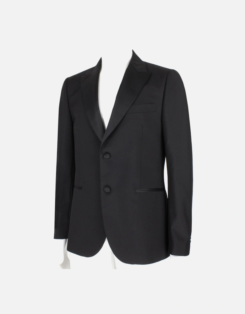 Tuxedo Jacket