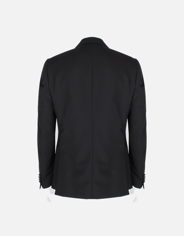 Tuxedo Jacket