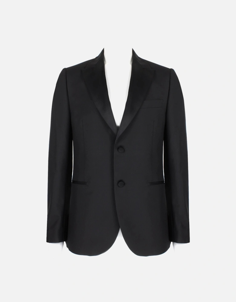 Tuxedo Jacket