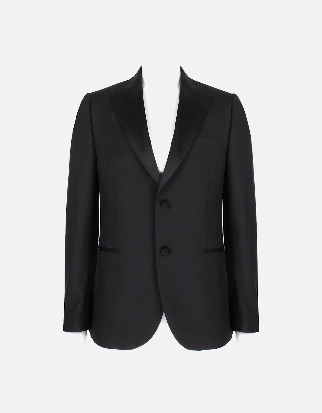 Tuxedo Jacket, 7 of 6