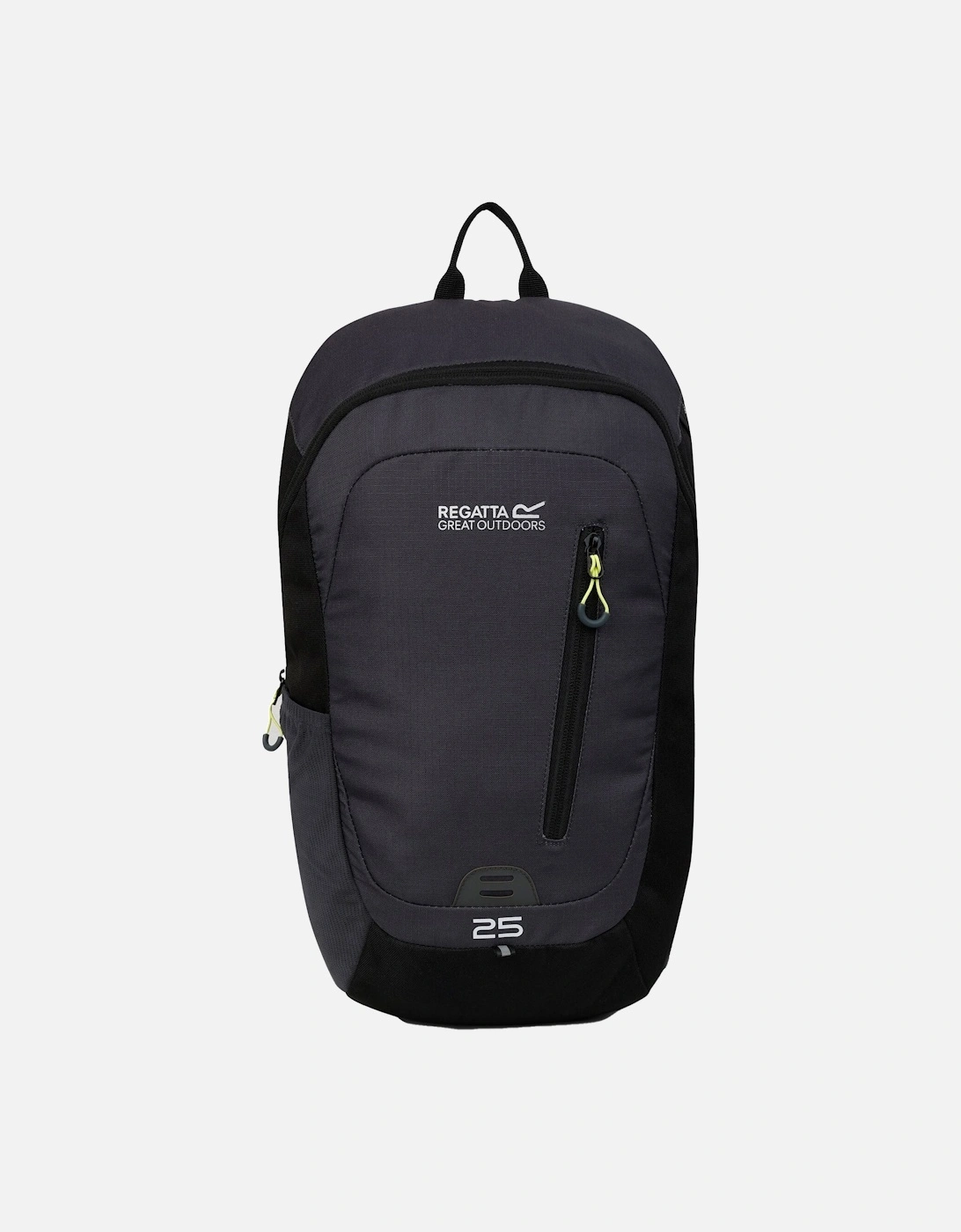 Regatta Women's Black Highton V2 25L Backpack - Size One Size