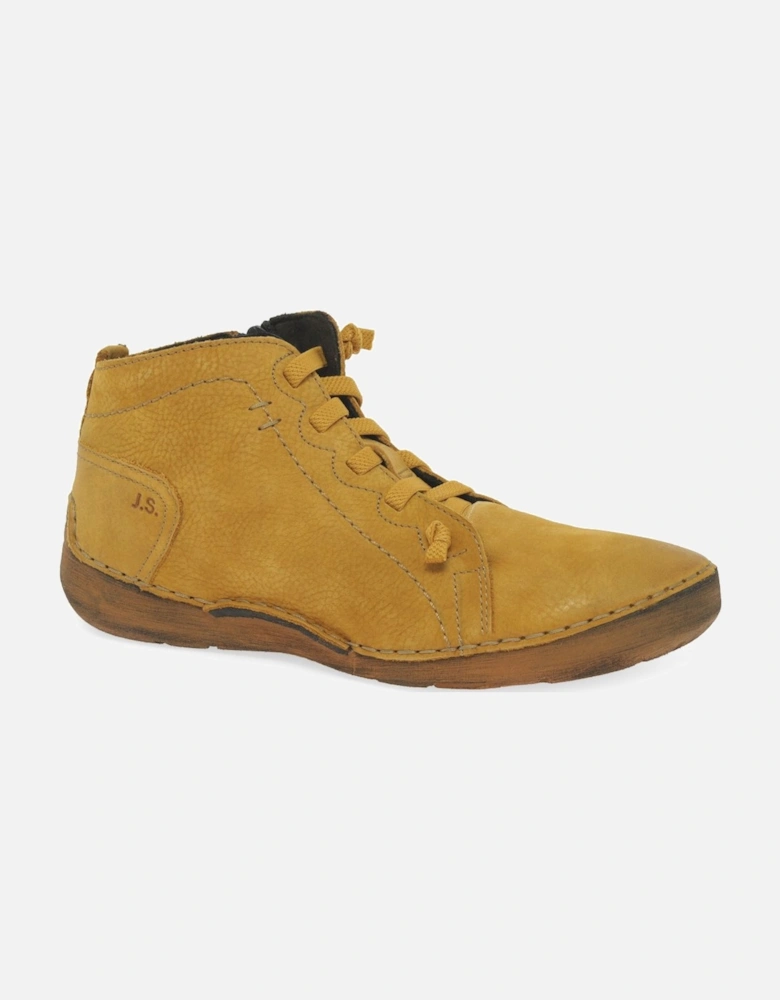 Fergey 86 Womens Ankle Boots