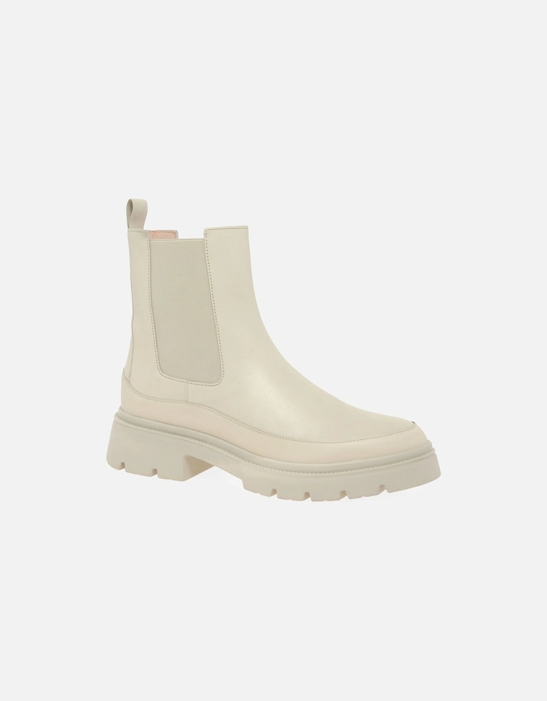 Affection Womens Chelsea Boots, 7 of 6