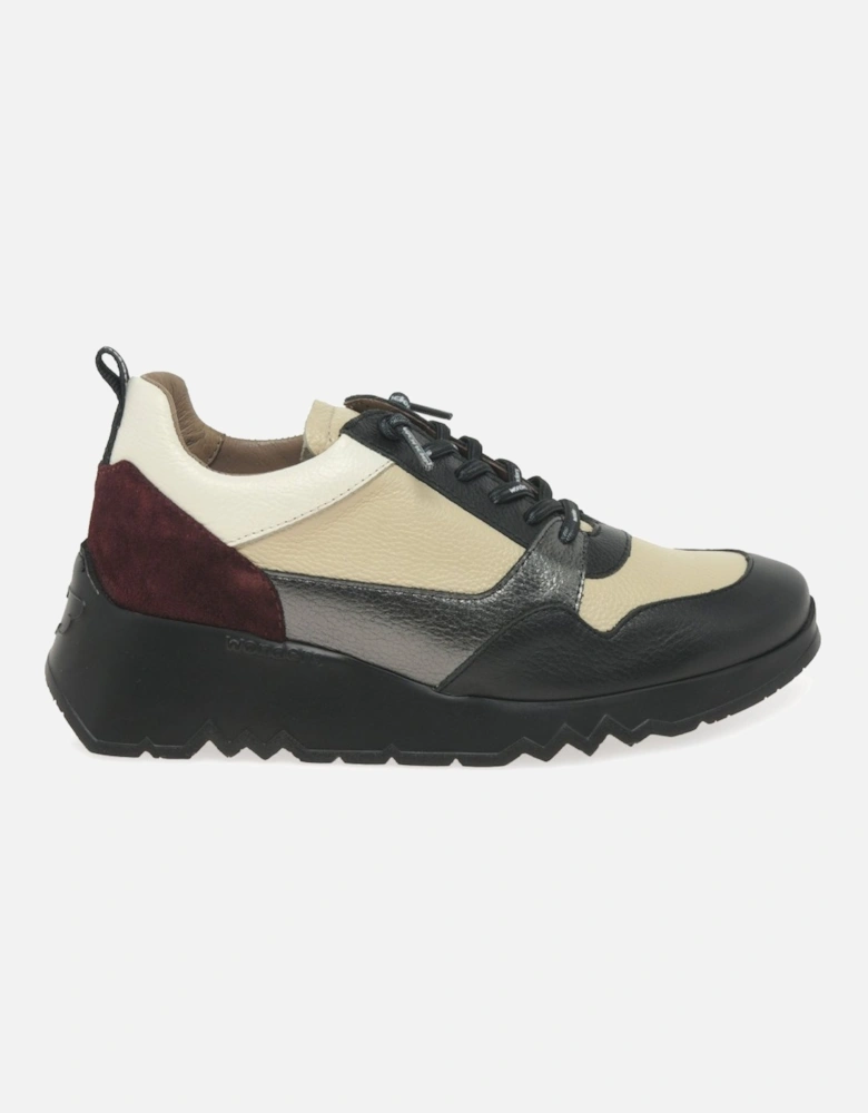 Suki Womens Trainers