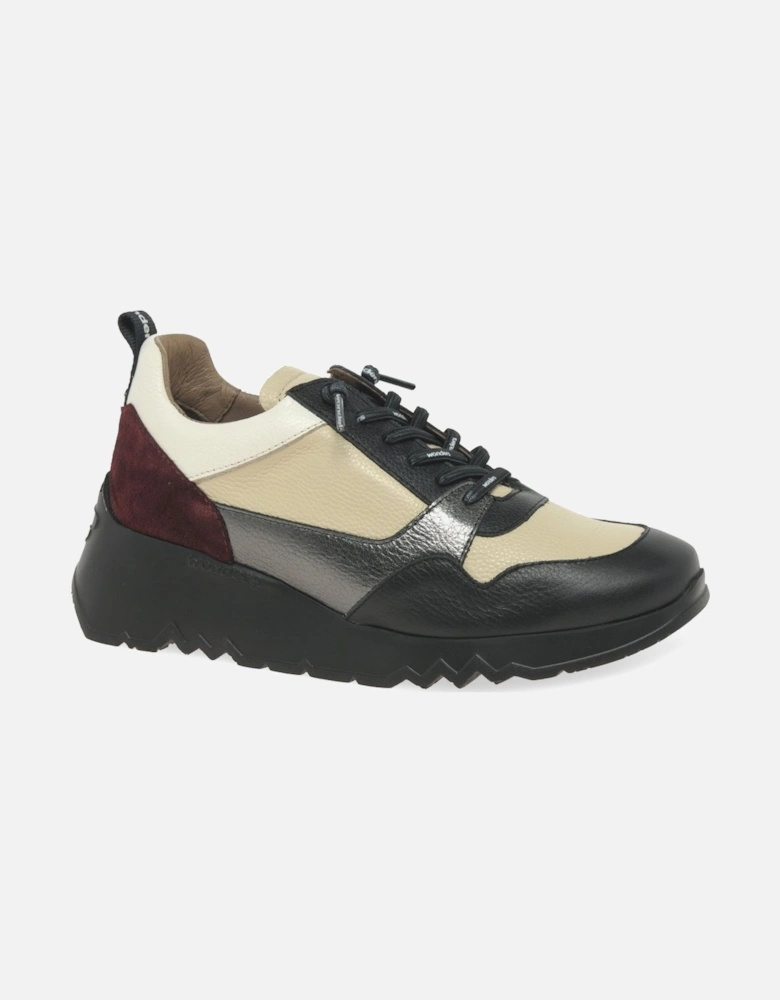 Suki Womens Trainers