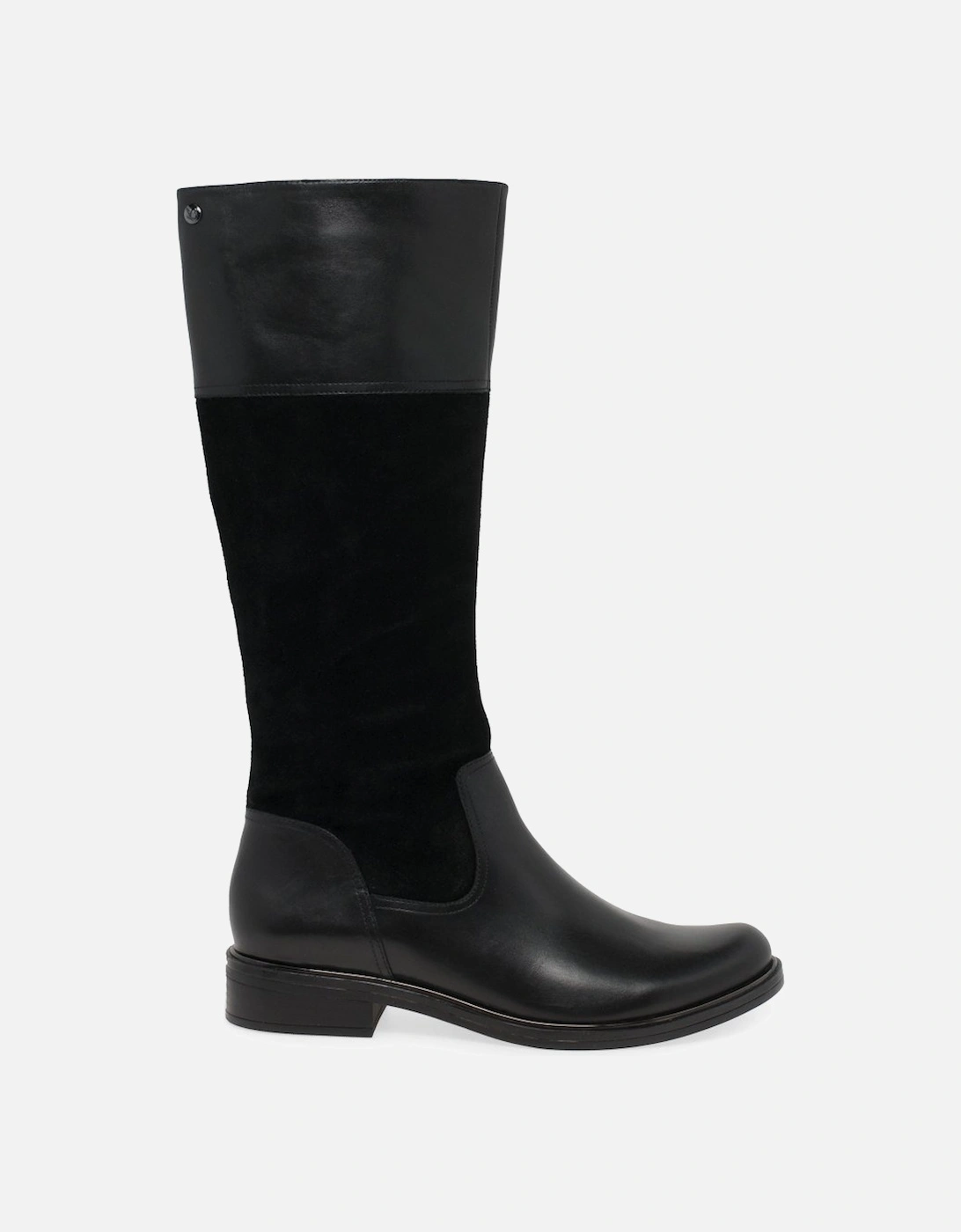 Morello XS Womens Knee-High Boots