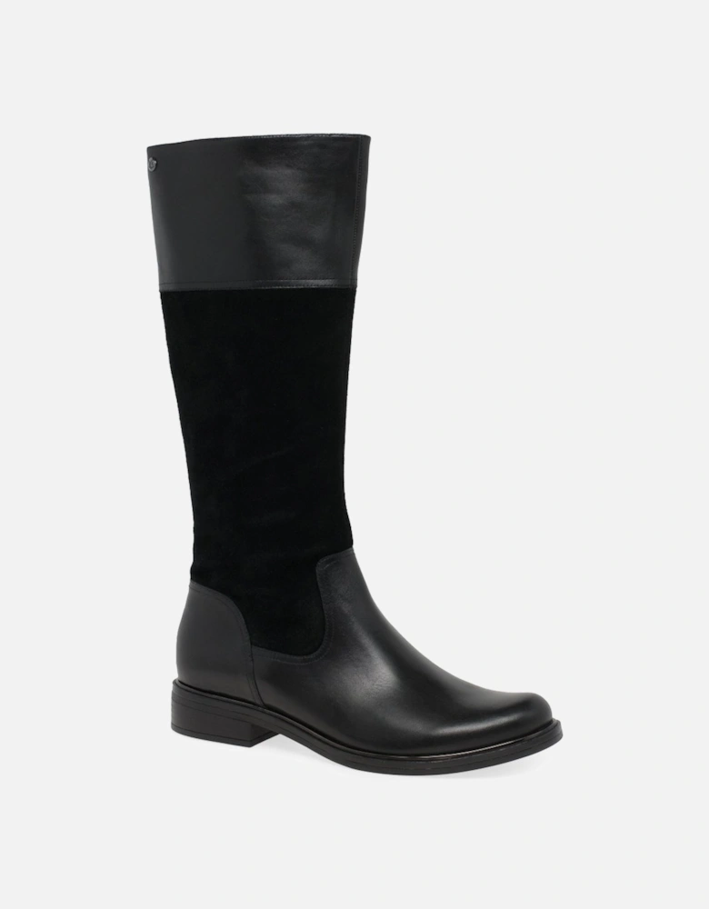 Morello XS Womens Knee-High Boots