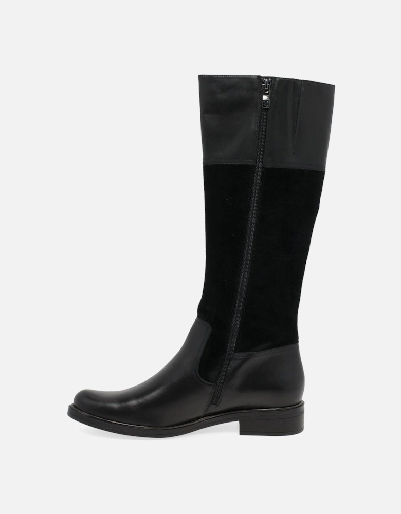 Morello XS Womens Knee-High Boots