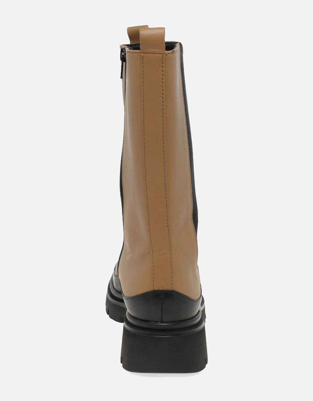 Lexington Womens Chelsea Boots