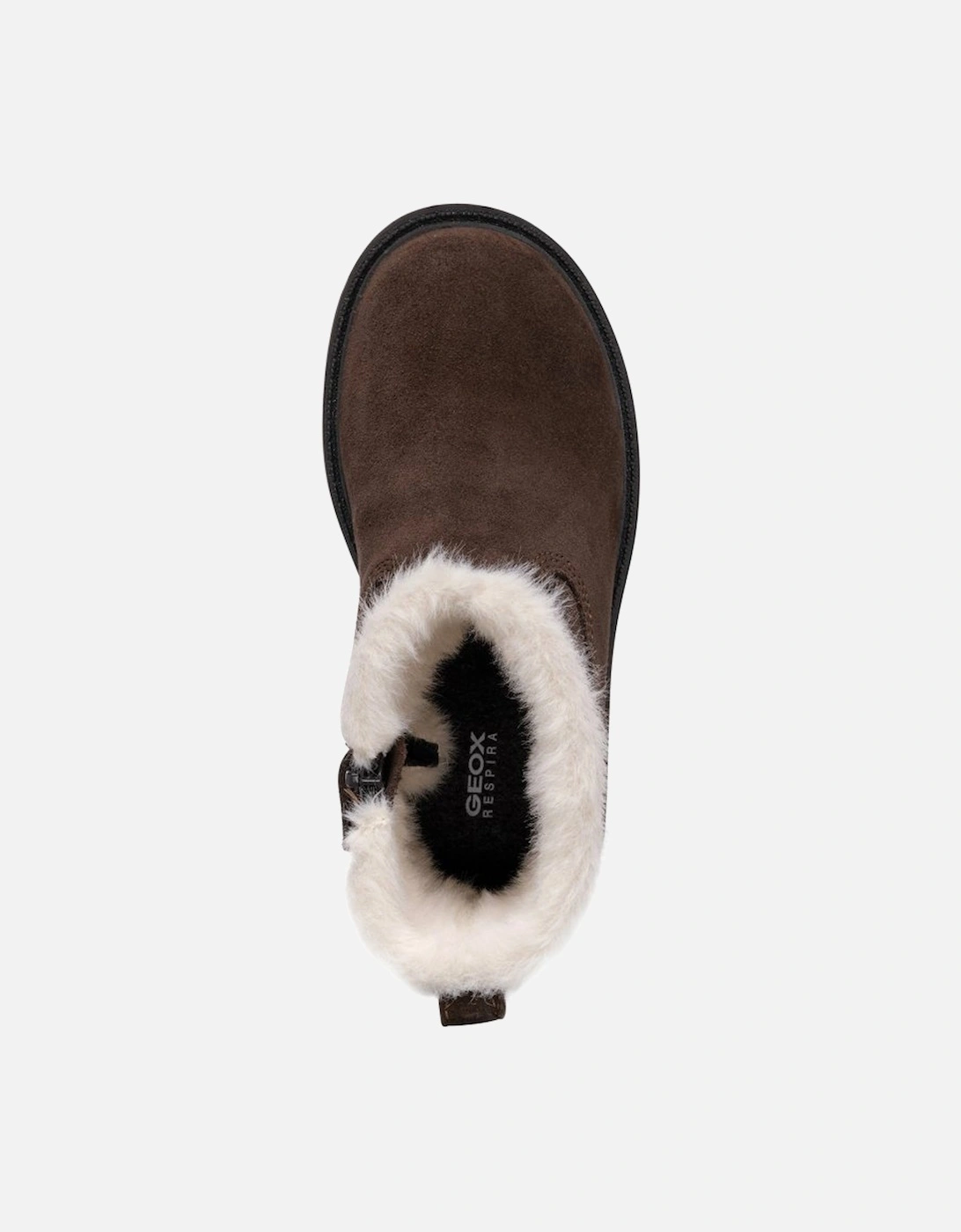 J Shaylax Girls Ankle Boots