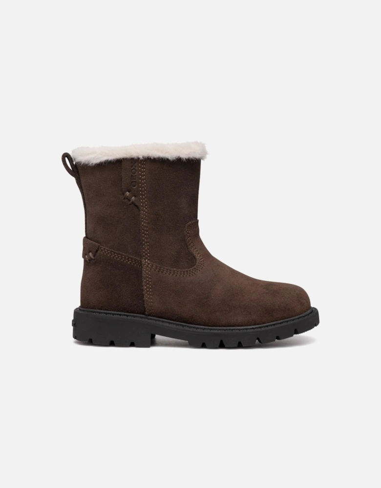 J Shaylax Girls Ankle Boots