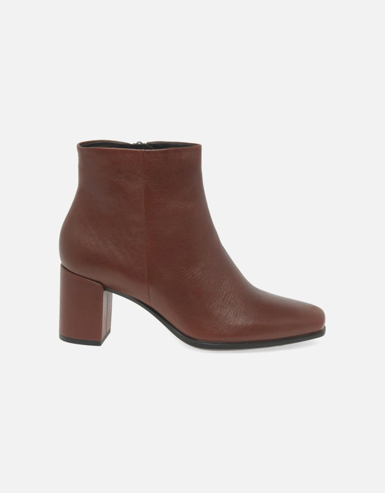 Shape 60 Womens Ankle Boots