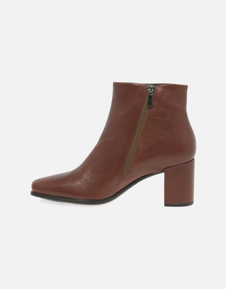 Shape 60 Womens Ankle Boots