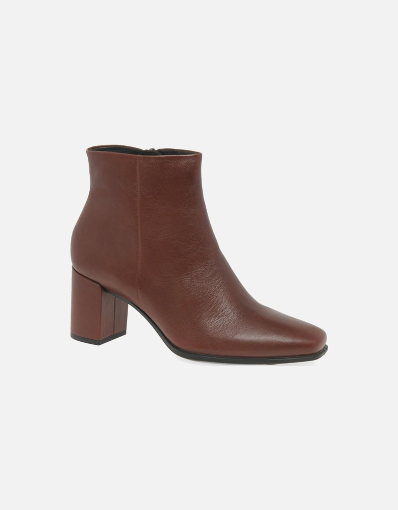 Shape 60 Womens Ankle Boots