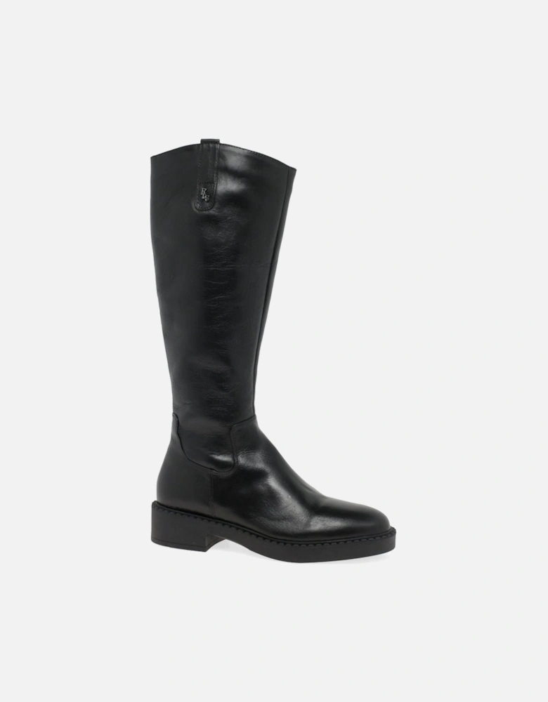 Tender 01 Womens Knee High Boots