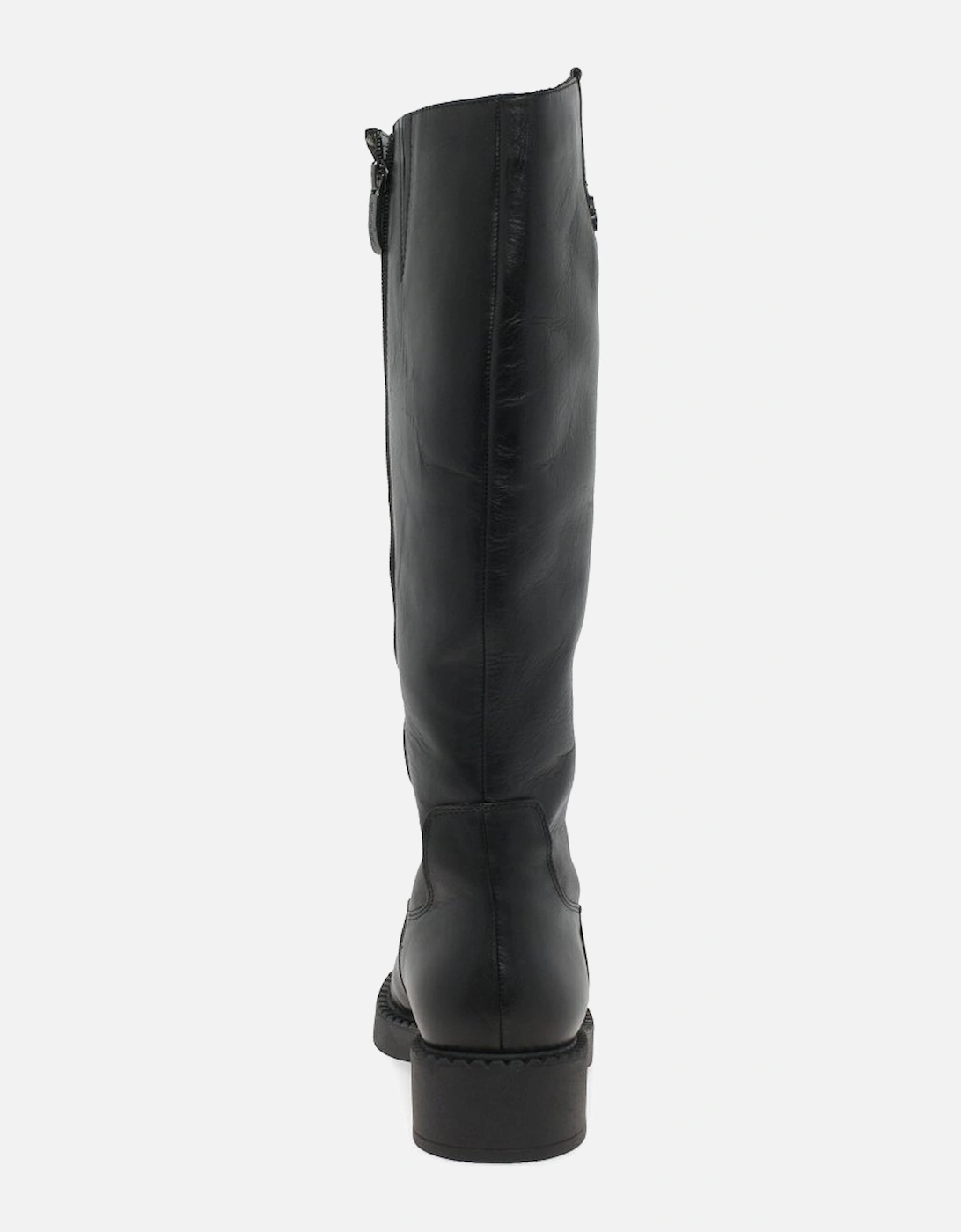 Tender 01 Womens Knee High Boots