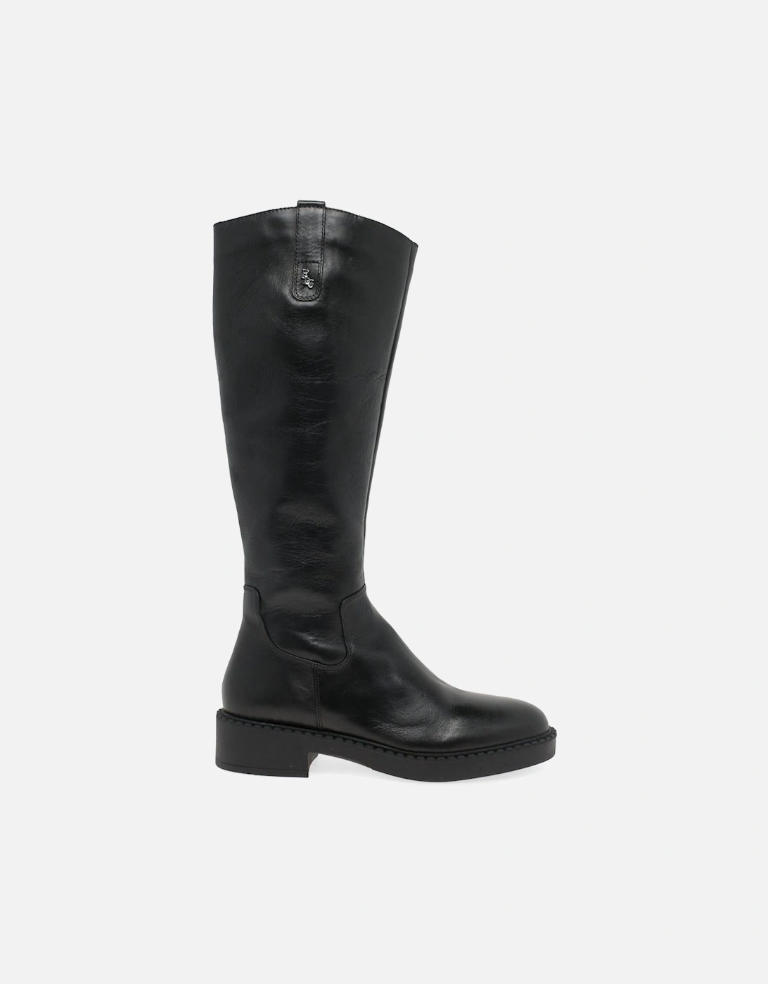 Tender 01 Womens Knee High Boots