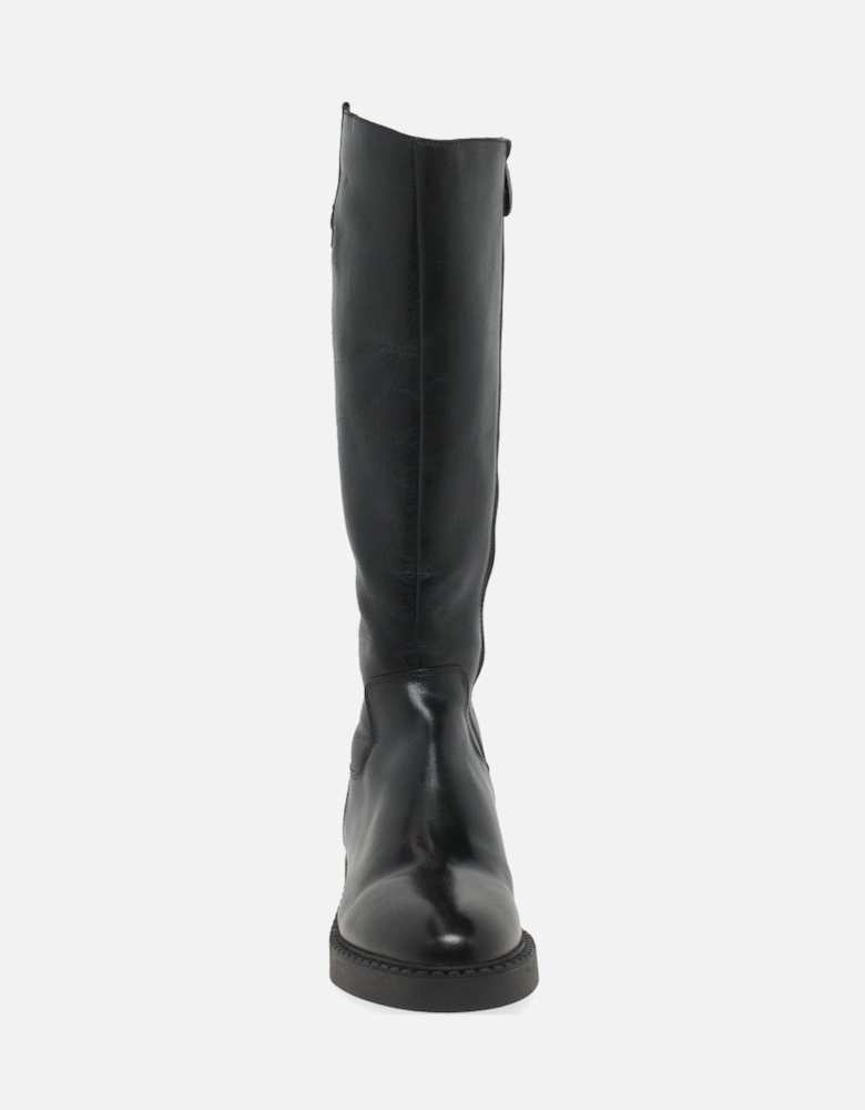 Tender 01 Womens Knee High Boots