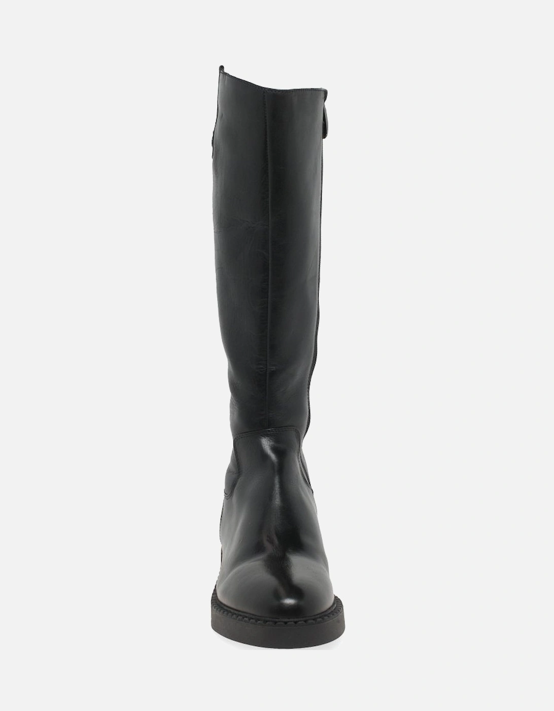 Tender 01 Womens Knee High Boots