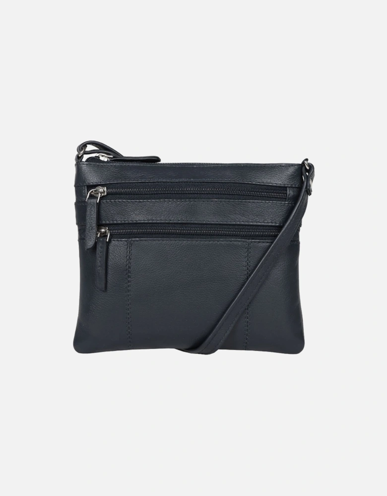 Christine Womens Messenger Bag