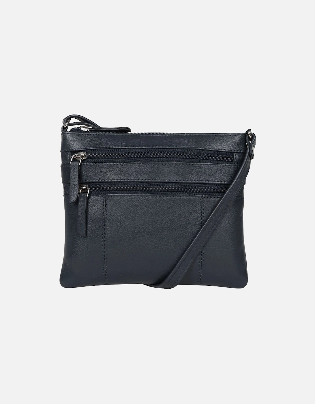 Christine Womens Messenger Bag, 5 of 4