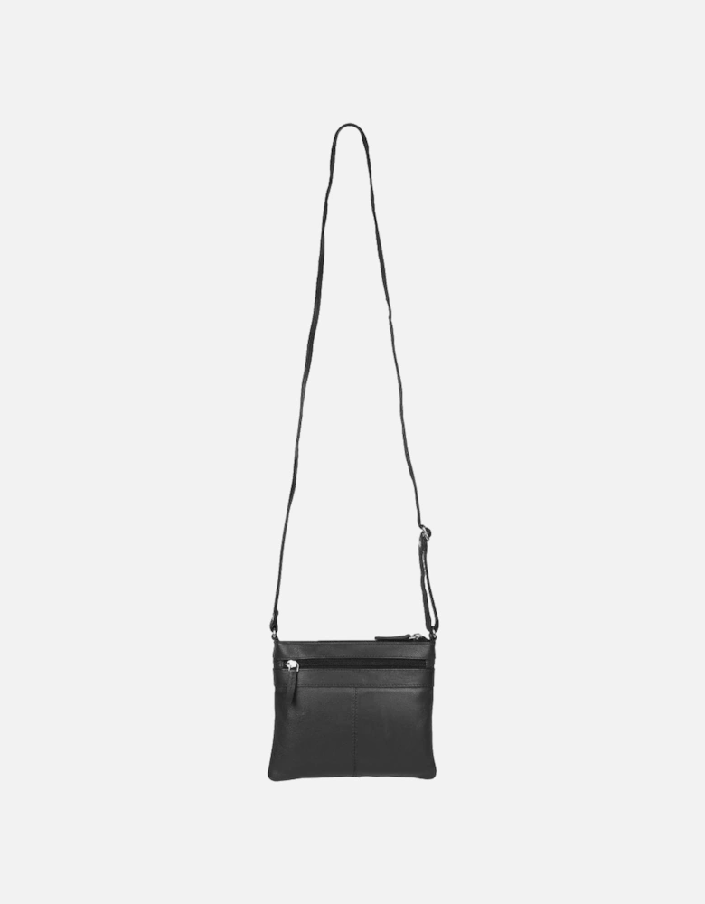 Christine Womens Messenger Bag