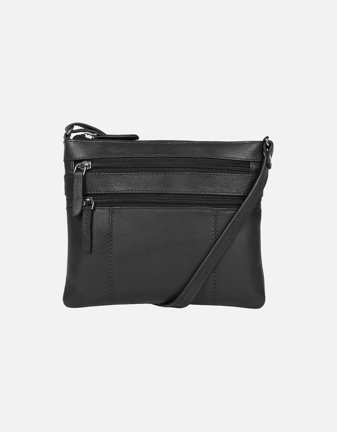 Christine Womens Messenger Bag, 5 of 4