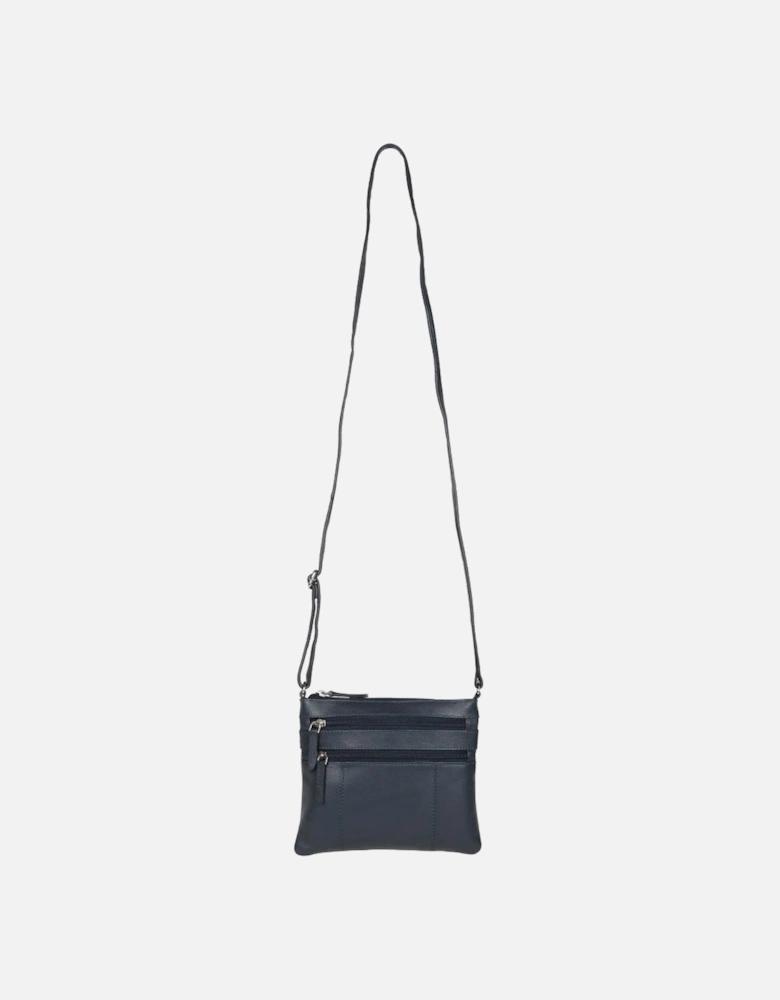 Christine Womens Messenger Bag