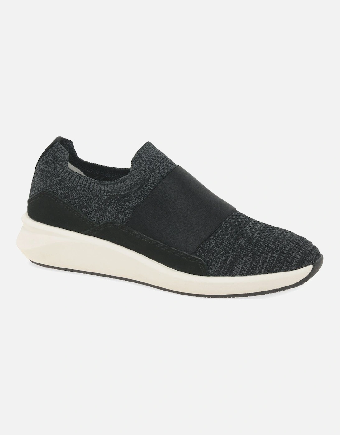 Un Rio Knit Womens Trainers, 7 of 6