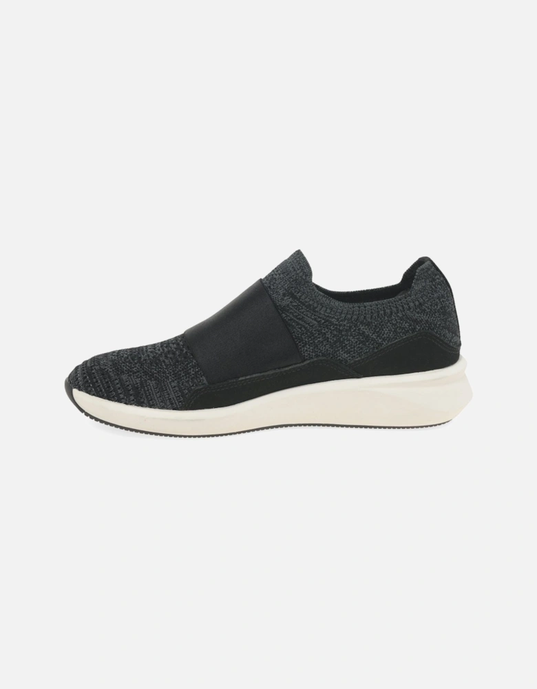 Un Rio Knit Womens Trainers