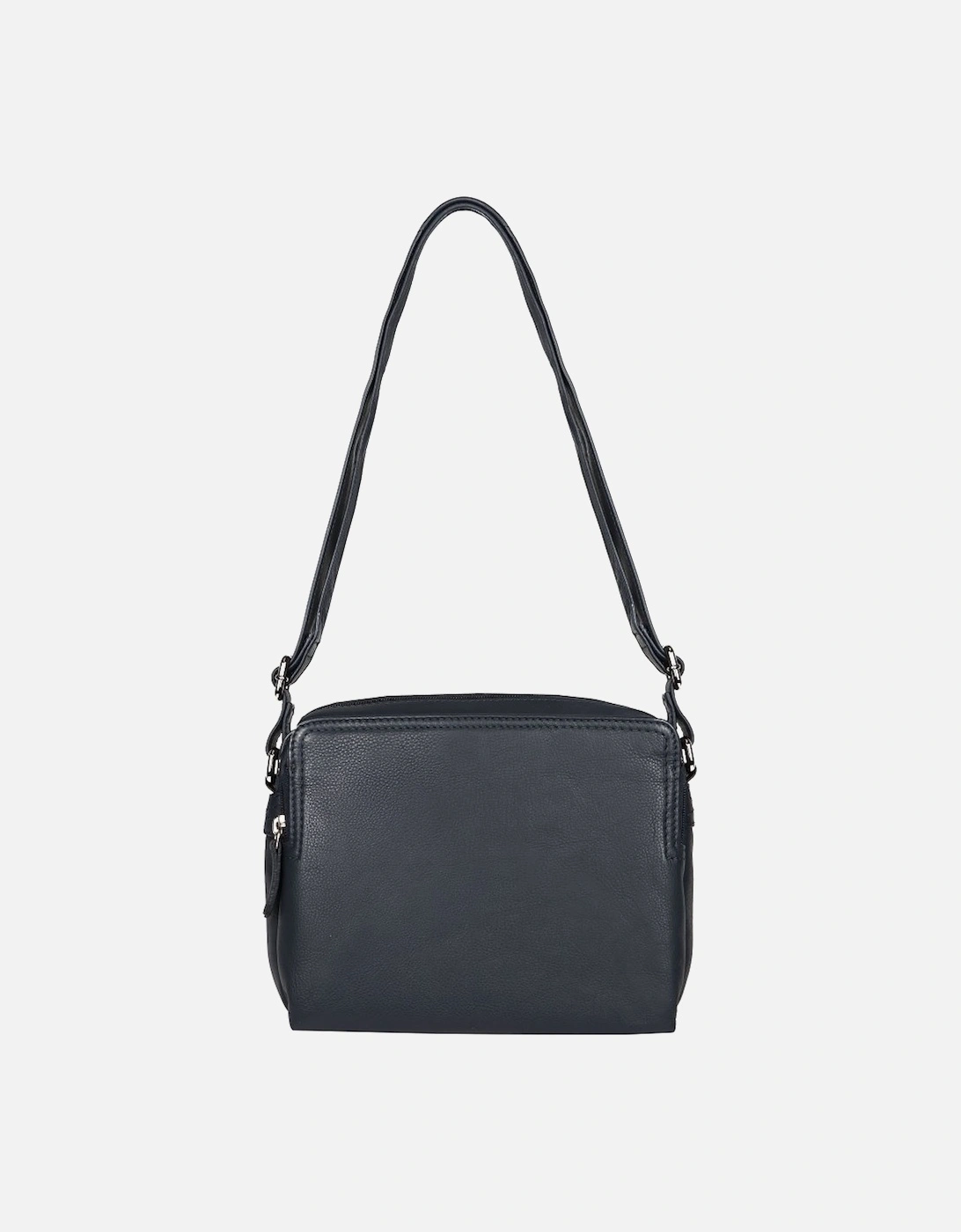 Mary Womens Shoulder Bag, 4 of 3