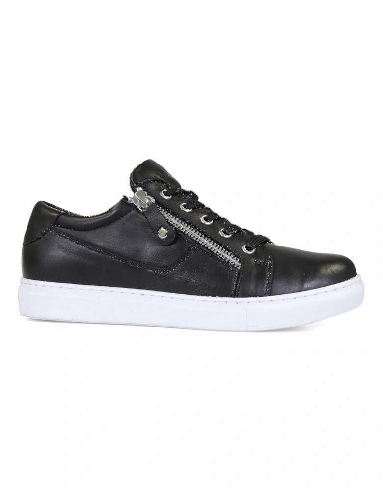 Arora Womens Wide Fit Trainers